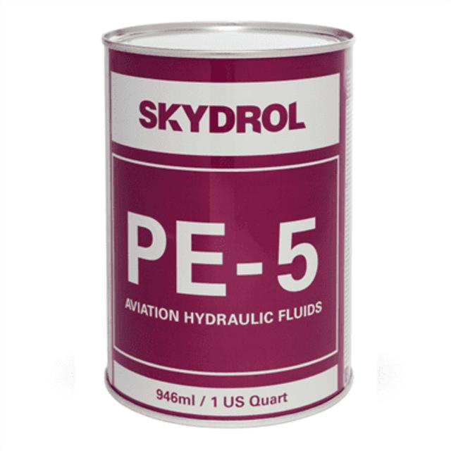 Skydrol PE-5 磷酸酯航空液压油